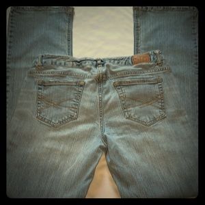 Aeropostale jeans